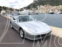 Ferrari 456 GTM